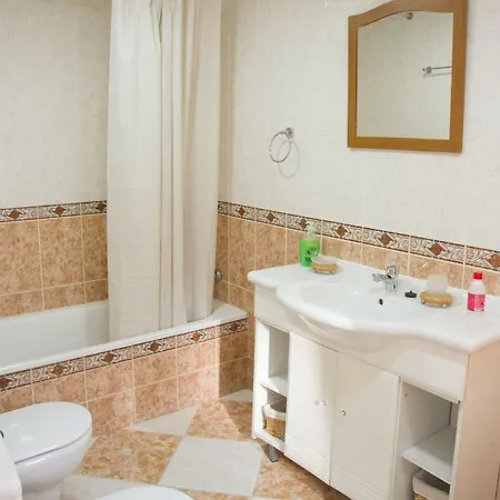 Fantastico Chalet Con Piscina En Avenida Del Brillante Holiday home