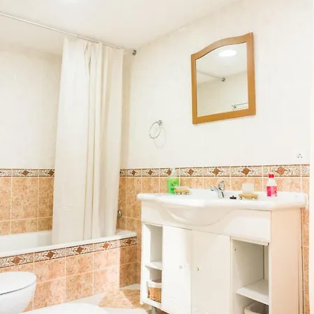 Holiday home Fantastico Chalet Con Piscina En Avenida Del Brillante Cordoba